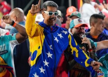 presidente, Venezuela, Nicolás, Maduro;