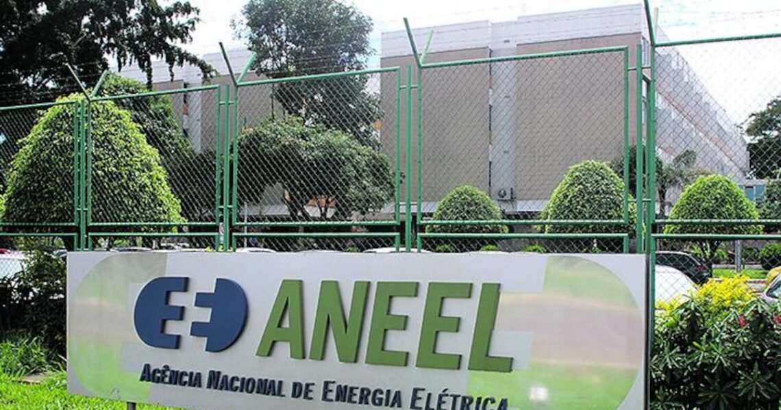 Agência, Nacional de, Energia Elétrica