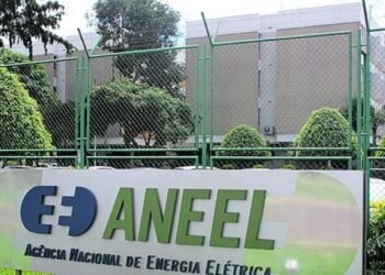 Agência, Nacional de, Energia Elétrica