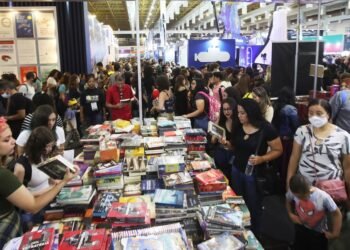 Feira de Livros