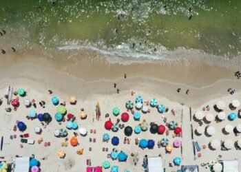 elevação , do nível , do mar