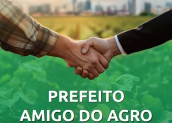 Prefeito, Parceiro do, Agronegócio