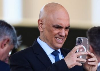 ministro, Alexandre, de Moraes