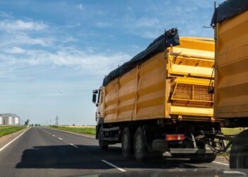 preço, do frete, transporte, de grãos