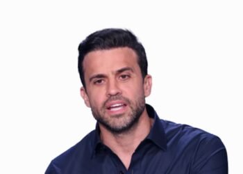 Marçal, Pablo, candidato, Prefeitura, de São Paulo, de