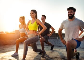 atividade, física, treino, físico