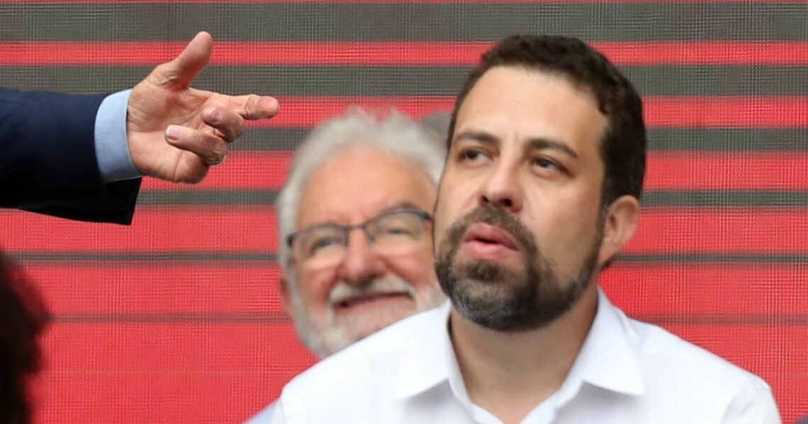 Guilherme, Boulos