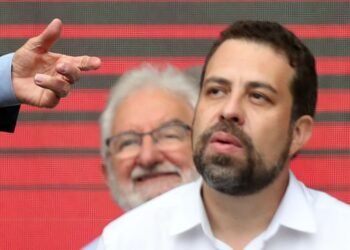 Guilherme, Boulos