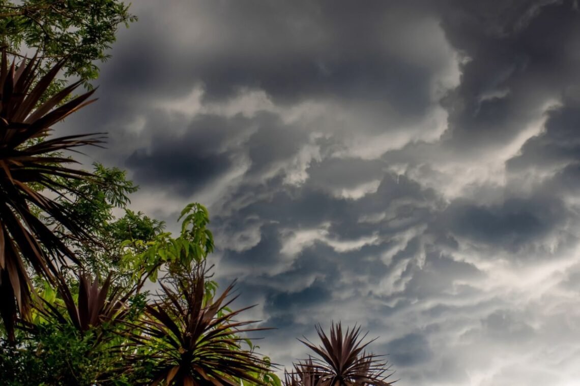 fenômeno climático, evento climático, meteorológico, fenômeno climático La, climático La