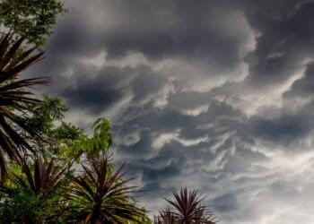 fenômeno climático, evento climático, meteorológico, fenômeno climático La, climático La