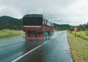 transporte