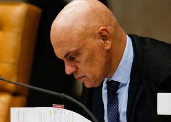 ministro, Alexandre, de Moraes