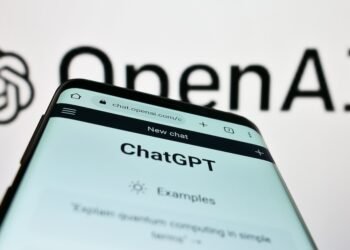 ChatGPT, inteligência artificial