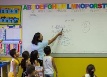ensino