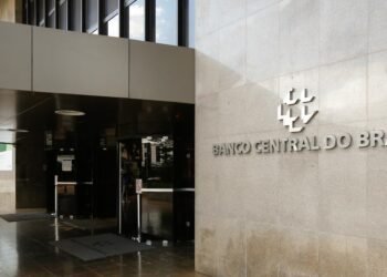 Selic, Banco Central, Banco Central do Brasil