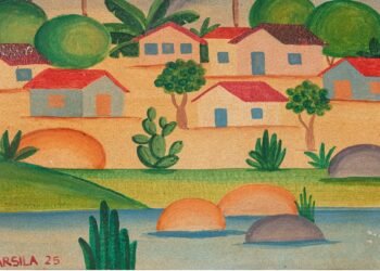 Tarsila