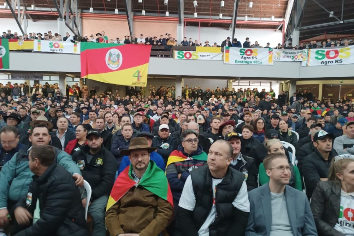 protesto, agrícola, manifestação, rural, evento, agrário