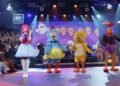 Programa, Show, Espectáculo;
