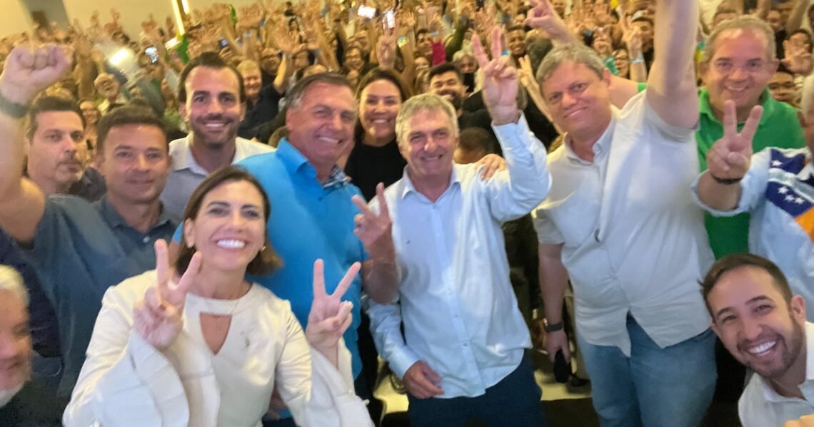ex-presidente, Jair, Renato;
