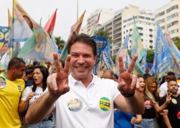 prefeito, candidato, político;