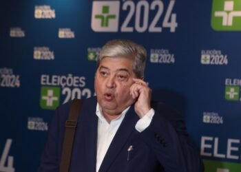 apresentador, jornalista, candidato;