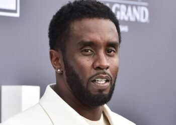 Sean, Combs, Puff, Daddy;