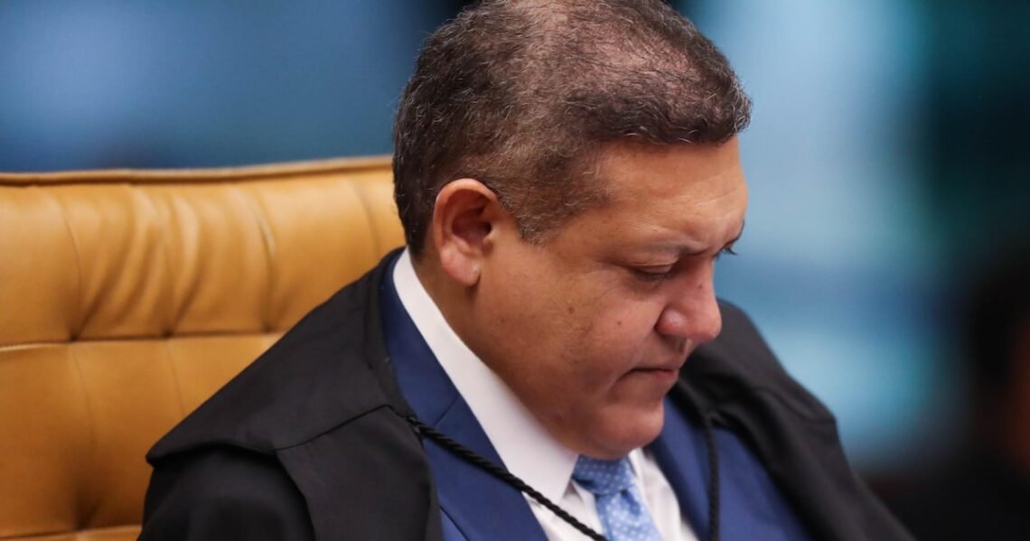 ministro , magistrado , juiz