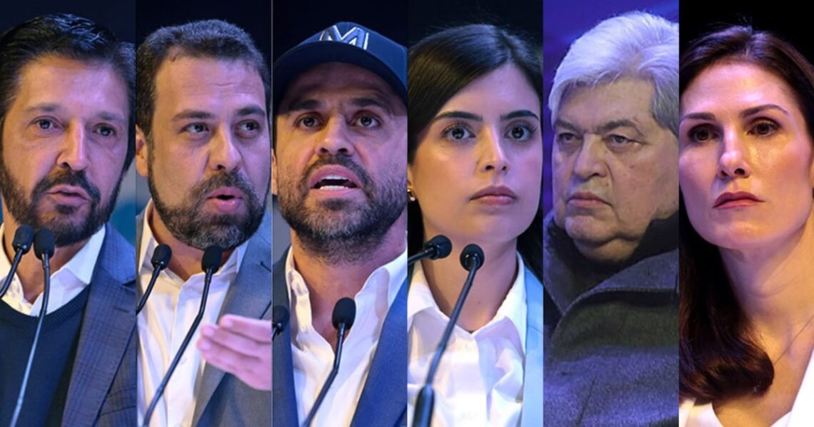 Administração Municipal, Governo Municipal, Administração Pública;