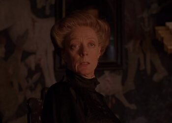 atriz, inglesa, professora, Minerva, Violet, Crawley;