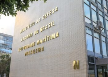 Força Naval, Marinha do Brasil, Força Naval americana;