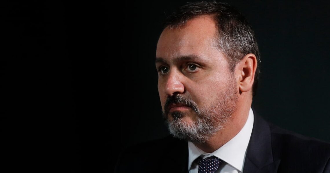 PF, Polícia;