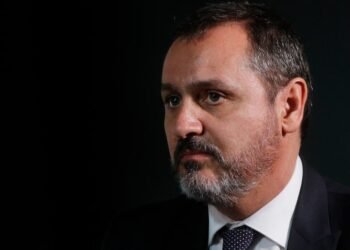 PF, Polícia;