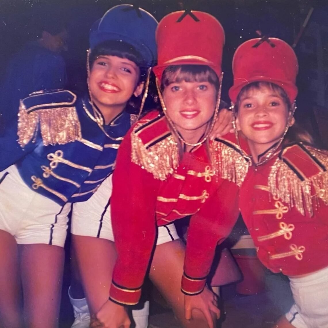 assistentes, de palco, ajudantes, de Xuxa, garotas;