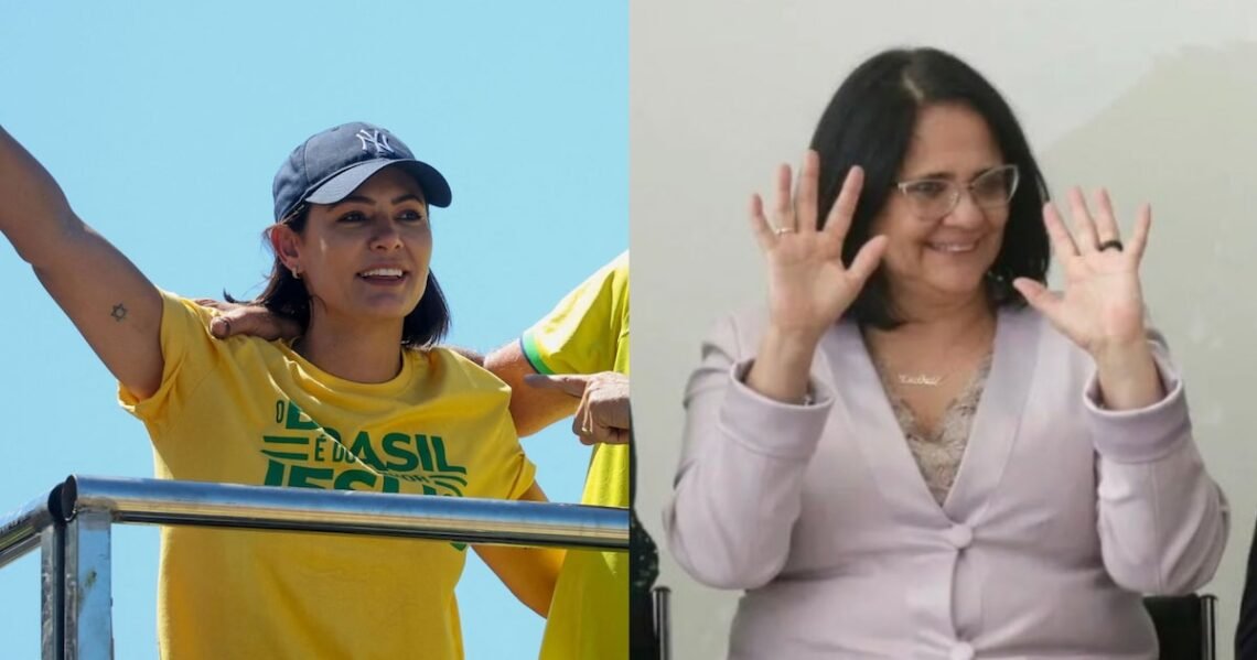 primeiro, senadora, religiosa, diretamente;