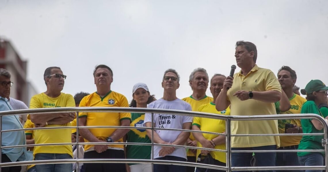 apoio, oficial, eleições, municipais, candidatos, que tiveram