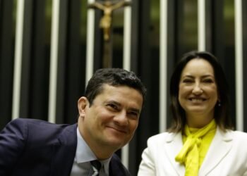 candidata, parlamentar, político, Sérgio;