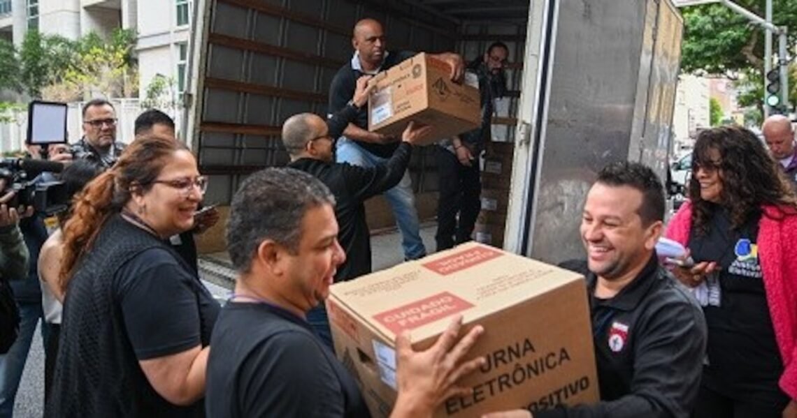 votação, eleições;