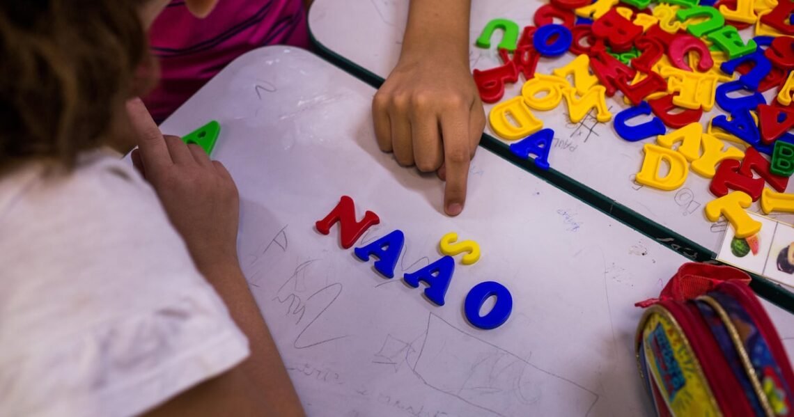 ensino, aprendizado, formação;