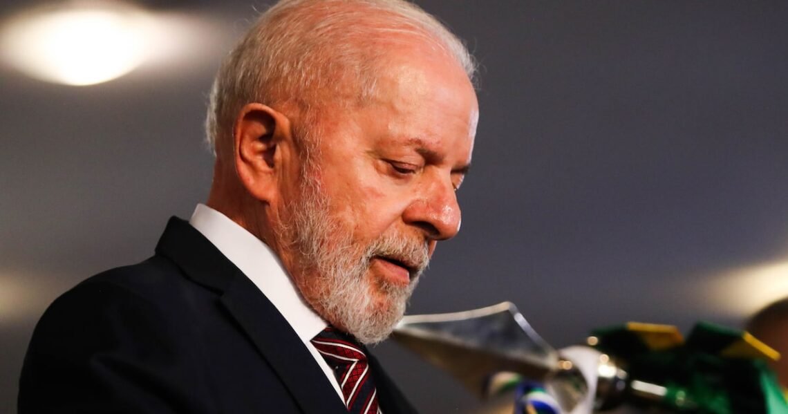presidente, Luiz, Inácio Lula, da Silva;