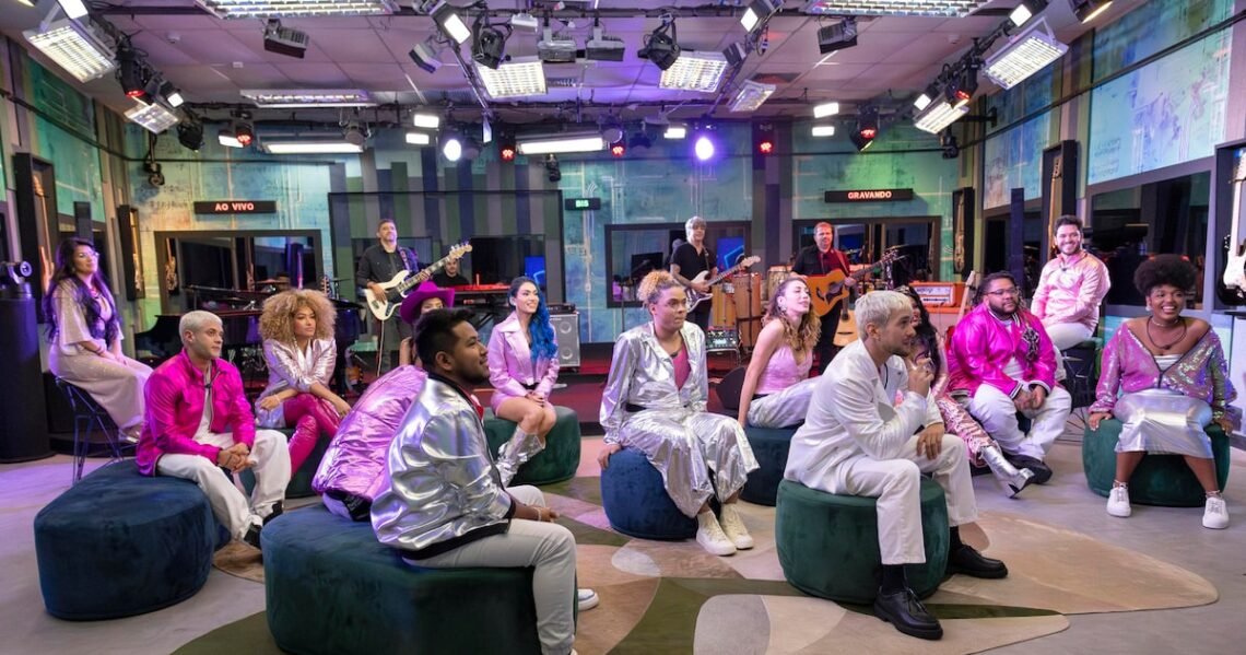 programa, show, formato;