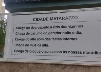 som, barulho;