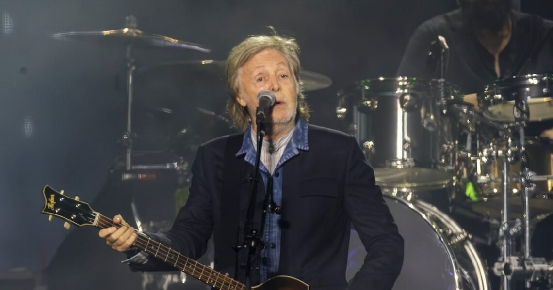 ex-Beatles, roqueiro, lenda, do rock;