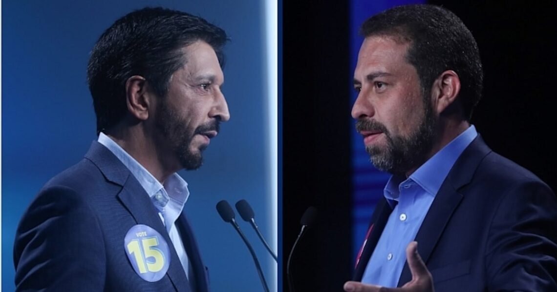 eleitores, paulistanos;