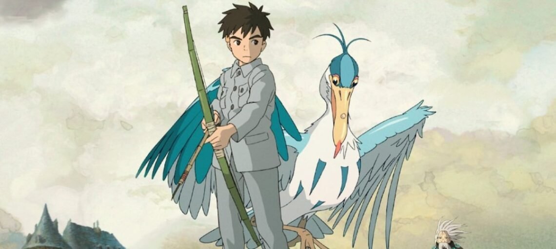 Filmes, de Hayao Miyazaki, Filmes, do estúdio