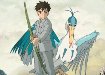 Filmes, de Hayao Miyazaki, Filmes, do estúdio