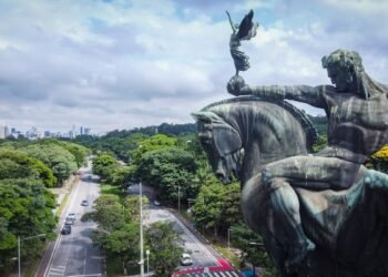 O Brasil ocupa 15 das 20 melhores posições de lista latino-americana da ‘Times Higher Education’ (THE) - Todos os direitos: @ Estadão