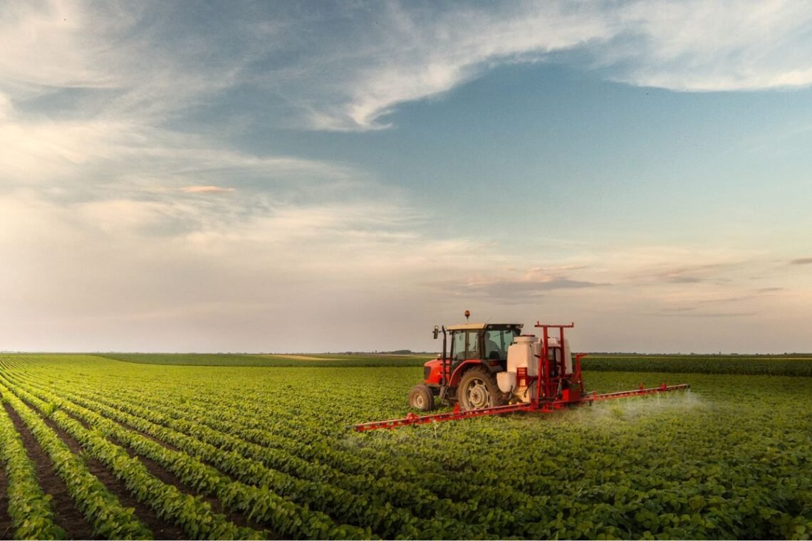 bioinsumos, biofábricas, P&D, nutrição, vegetal, defesa, agropecuária;