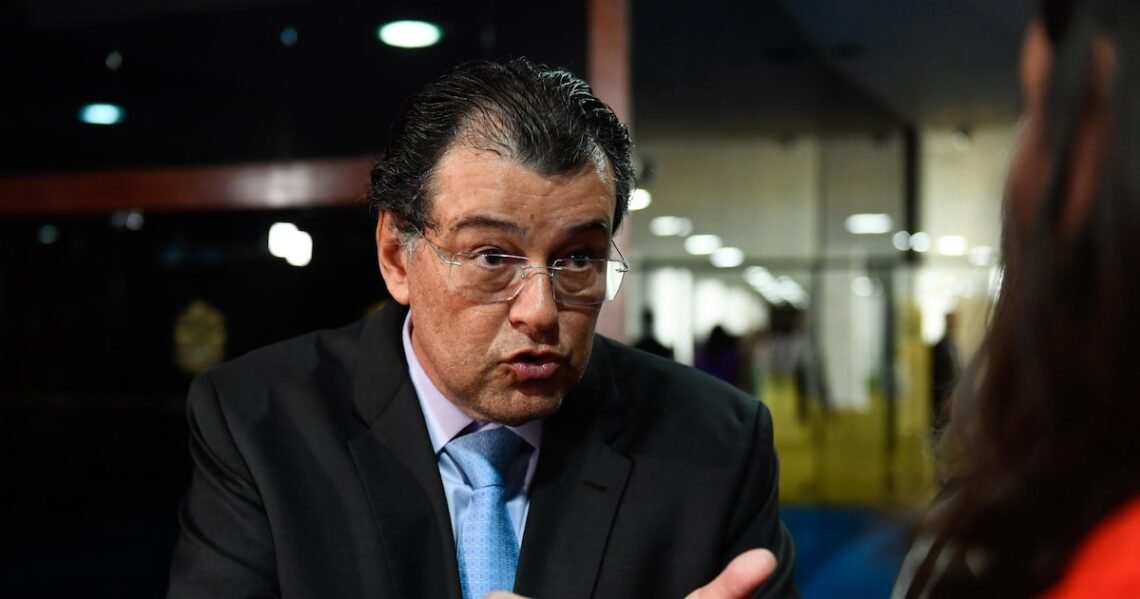 Executivo, federal