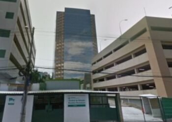 não, foram identificados';