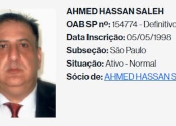 Comando da, Capital, Organização, Criminosa, Primeira;